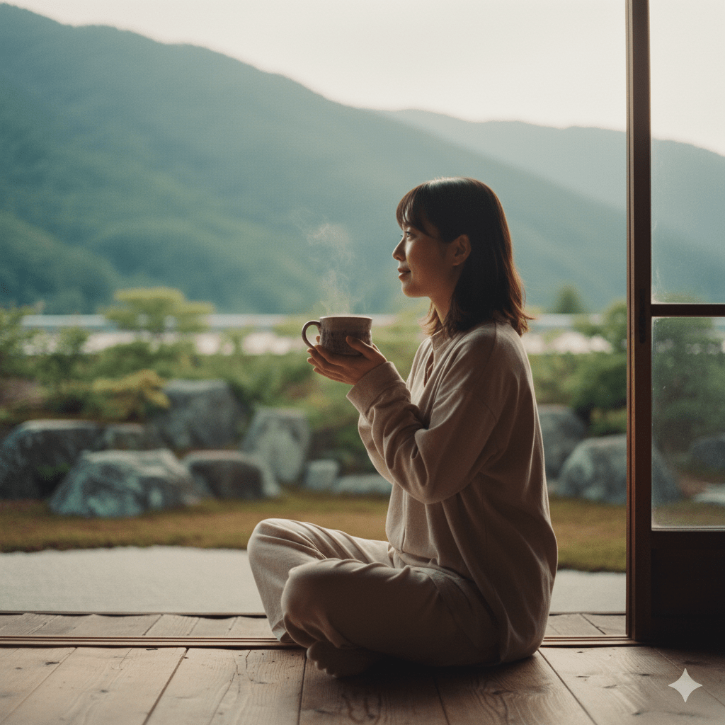 映えて癒されるスピリチュアル旅のすすめ｜心が整う自然と静けさに出会う場所